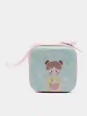 Индиго кошелек детский