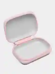 Карамельный кошелек детский