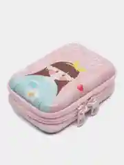 Карамельный кошелек детский