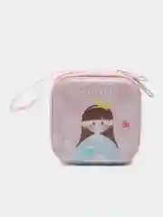 Конфетный кошелек детский