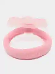 Лимонный резинки для девочек