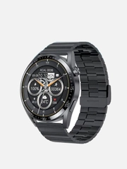 Смарт-часы, Smart Watch HW3 Pro, с голосовым помощником