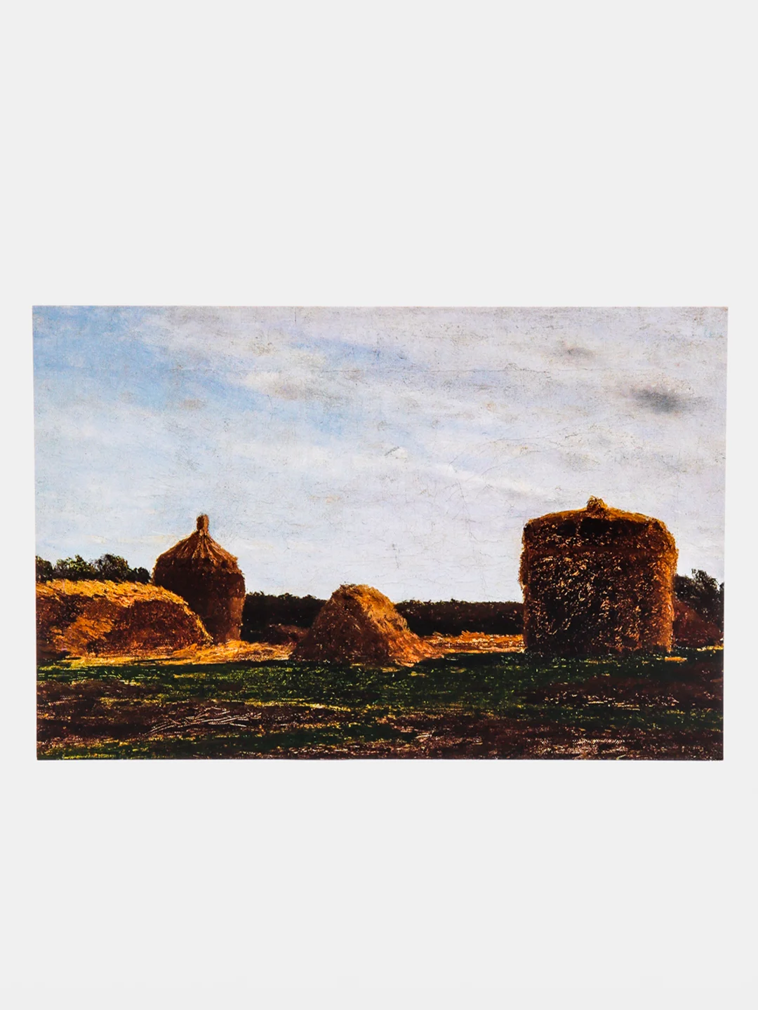 Набор открыток, 10 x 15 см, "Боголюбов"