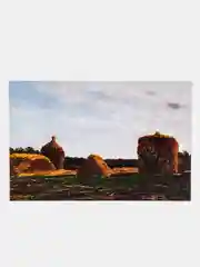 Набор открыток, 10 x 15 см, "Боголюбов"