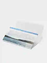 Легенды Жигулей. Набор открыток 21x10см
