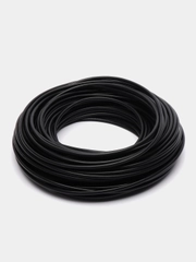 Экранированный кабель витая пара FTP 4PR 24AWG Cu CAT 5e уличный 0.48 25-305м чистая медь