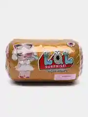 Набор 3 музыкальные капсулы L.O.L. Surprise / ЛОЛ Сюрпризе