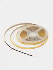 Светодиодная лента  IP20 COB 24V 3000K, 5м