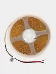 Светодиодная лента  IP20 COB 24V 3000K, 5м
