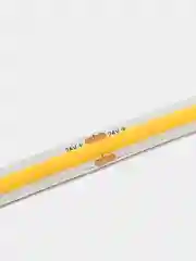 Светодиодная лента  IP20 COB 24V 3000K, 5м
