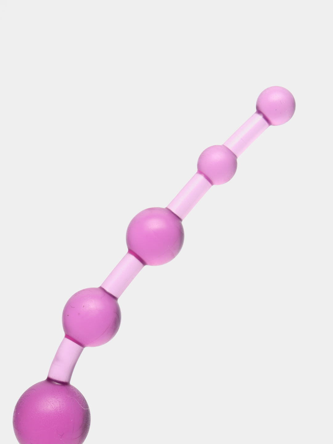 Анальные бусы купить по цене 103 ₽ в интернет-магазине Магнит Маркет
