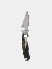 Нож складной Para Military 2 - Spyderco C81GPCMO2