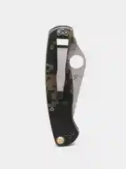 Нож складной Para Military 2 - Spyderco C81GPCMO2