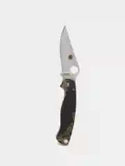 Нож складной Para Military 2 - Spyderco C81GPCMO2