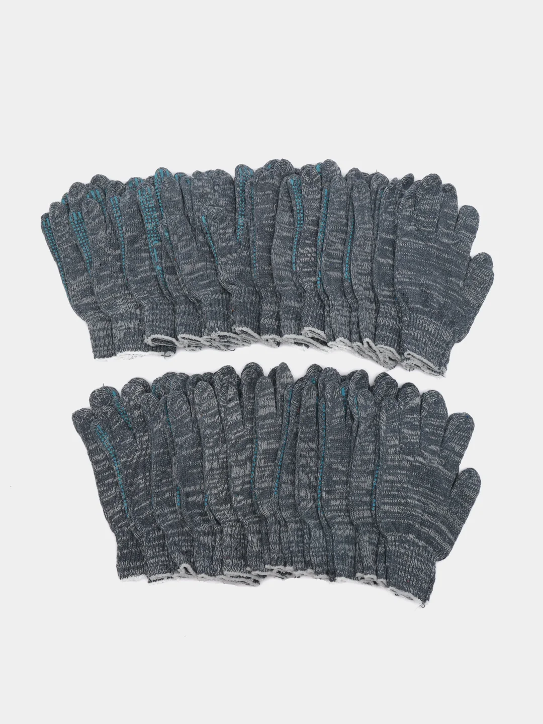 Перчатка (25 пар ) ХБ 7,5 класс , пятинитиевая