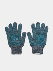 Перчатка (25 пар ) ХБ 7,5 класс , пятинитиевая