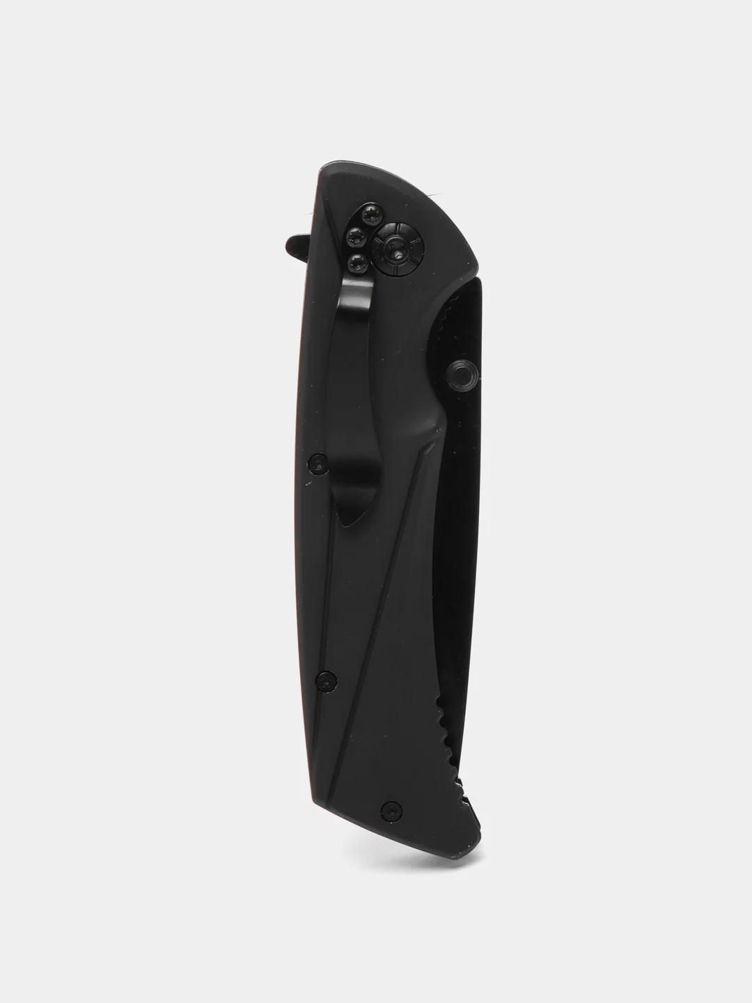 Складной нож Boker b055, длина лезвия 9.7 см