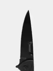 Складной нож Boker b055, длина лезвия 9.7 см