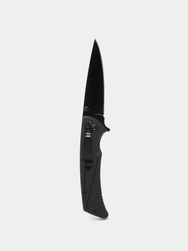 Складной нож Boker b055, длина лезвия 9.7 см