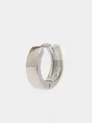 Серьги-кольца, 1 штука