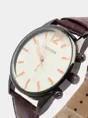 Красный часы мужские в коробочке