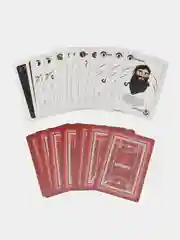 Красный настольная игра "Взрывные котята"/"Взрывные котята 18+"