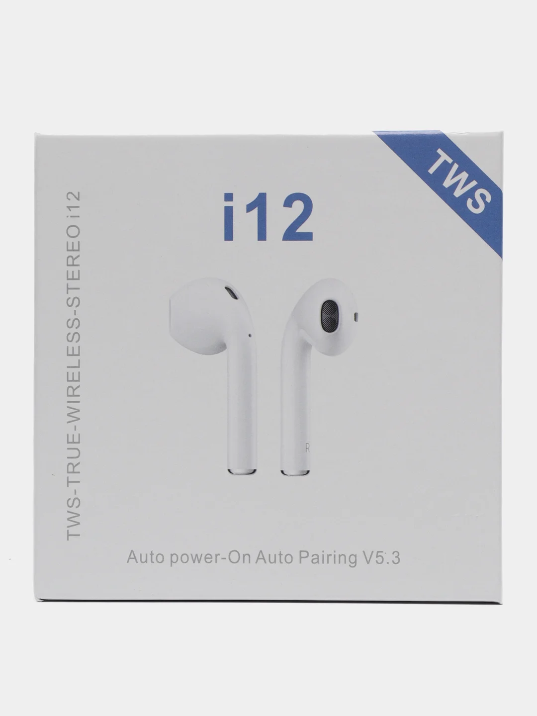 Беспроводные наушники Air 2 i12