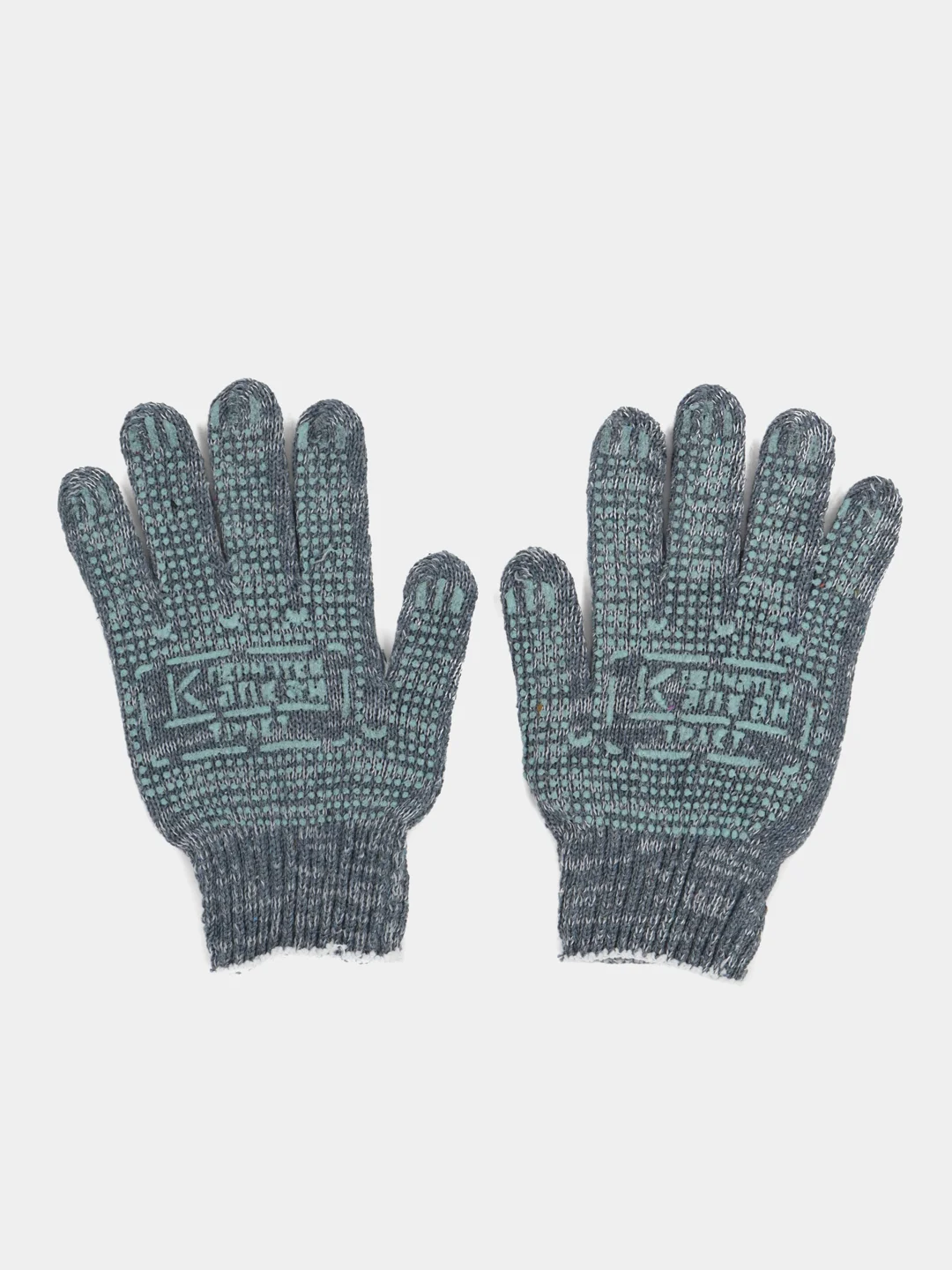 Перчатка (110 пар) ХБ 7,5 класс , пяти нитиевая