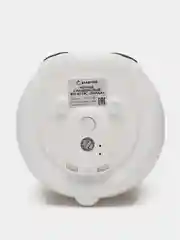 Ночник силиконовый "Панда", USB, аккумулятор 1200 мАч, 3000К, RGB, 7 цветов, с ДУ