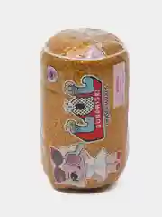 Бронзовый капсула ЛОЛ Кукла L.O.L Surprise