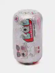 Розовый капсула ЛОЛ Кукла L.O.L Surprise