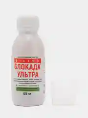 Блокада Ультра средство от тараканов, клопов, блох, муравьи, сверчки, пауки, насекомых