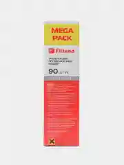 Таблетки Filtero Mega Pack для посудомоечных машин "7 в 1", 90 штук, арт. 703
