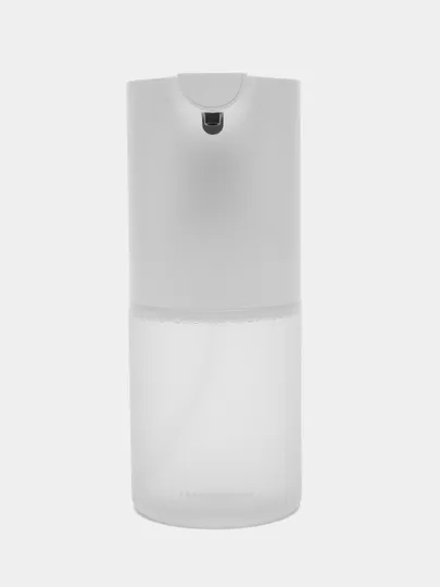 Сенсорный дозатор для мыла с аккумулятором Xiaomi Mijia Soap Dispenser 1S, MJXSJ05XW