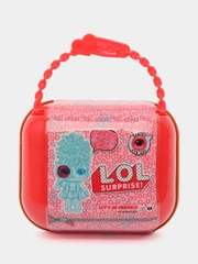 Чемоданчик ЛОЛ Кукла L.O.L Surprise