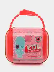 Мятный чемоданчик ЛОЛ Кукла L.O.L Surprise