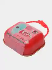 Мятный чемоданчик ЛОЛ Кукла L.O.L Surprise