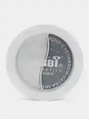 Белый тени для век