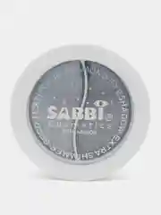 Серый тени для век