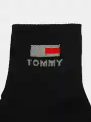 Темно-синий носки мужские, спортивные