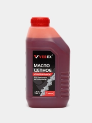 Масло цепное, 1 л