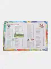 Первая энциклопедия школьника