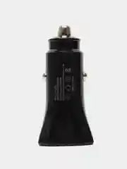 Черный азу универсальное с USB+TYPE-C-портами YY-C03 PD38W QC4.0/QC3.0 БЫСТРЫЙ ЗАРЯД
