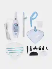 Голубой паровая швабра Blackton Bt SM1114