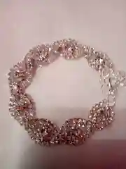 Женский изысканный браслет