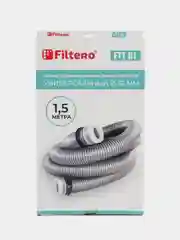 Шланг Filtero FTT 01 для пылесосов универсальный, длина 1.5 метра