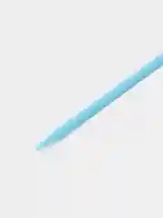 Иглы для вязания и сшивания пряжи, пластиковые, 7-9 см, 4 шт. с обрезывателем нитей