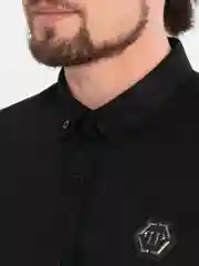 Мужская рубашка