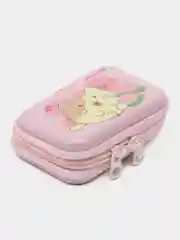 Алый кошелек детский