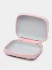 Алый кошелек детский